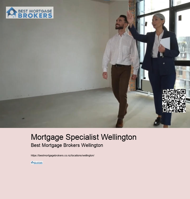 Wellington Mortgage Services