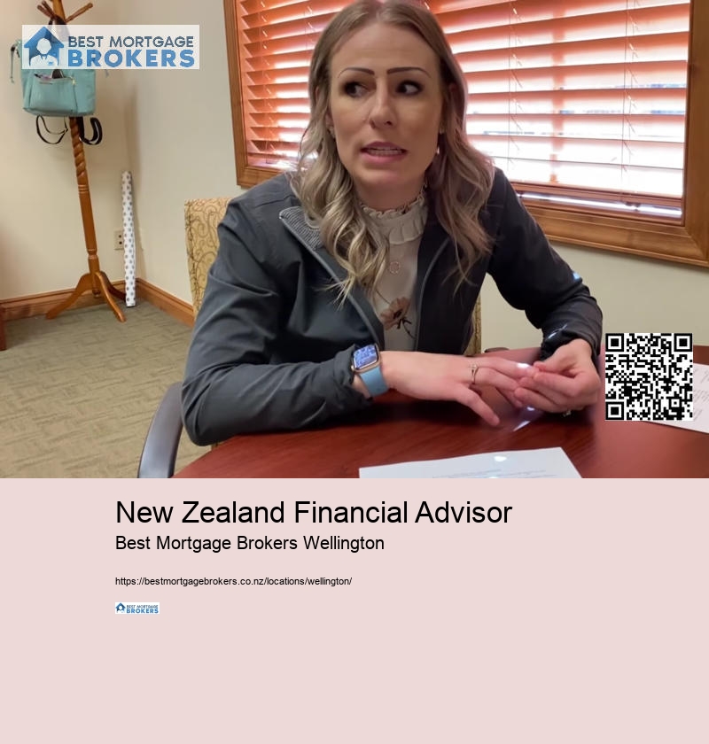 Professional Mortgage Advisors Wellington