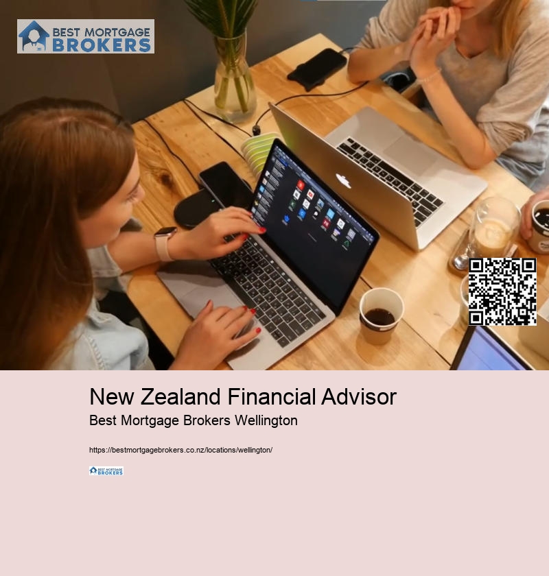 Affordable Home Loans Wellington