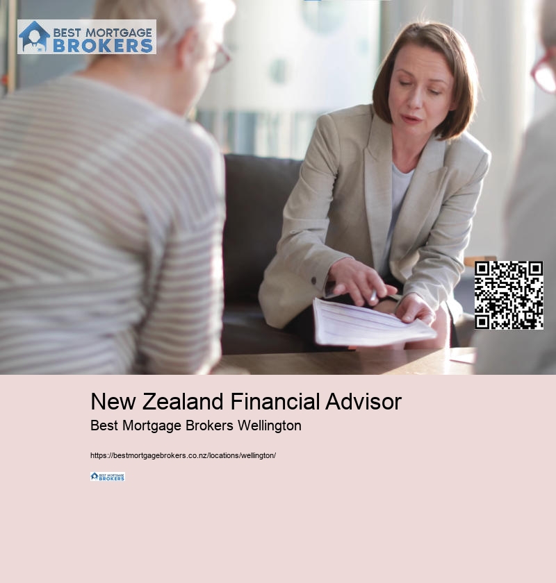 NZ Mortgage Brokers