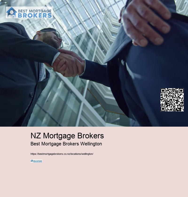 Mortgage Broker