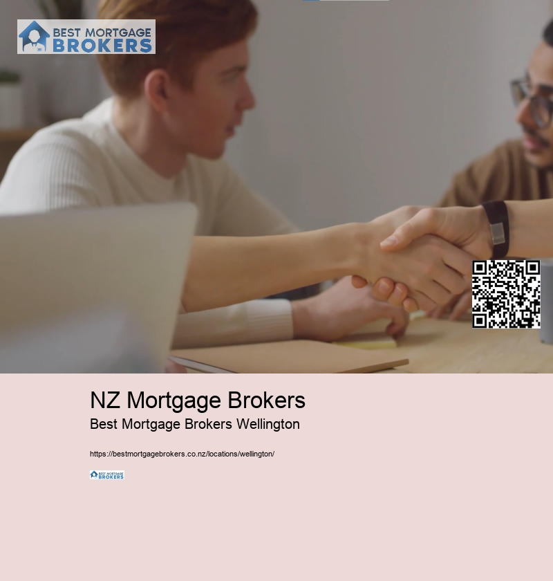 Mortgage Advisors Wellington