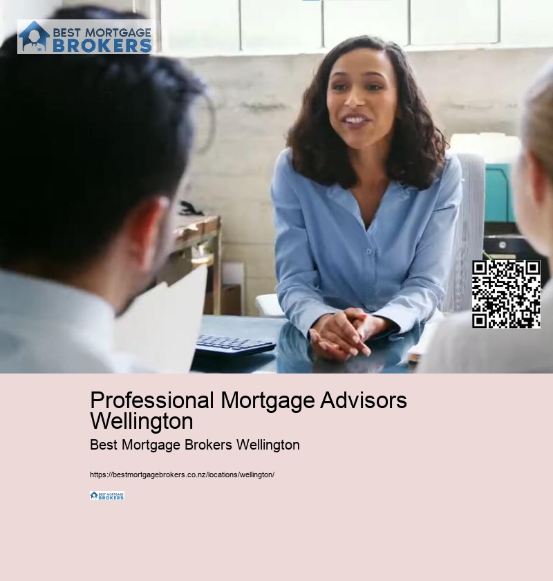 Local Mortgage Brokers Wellington