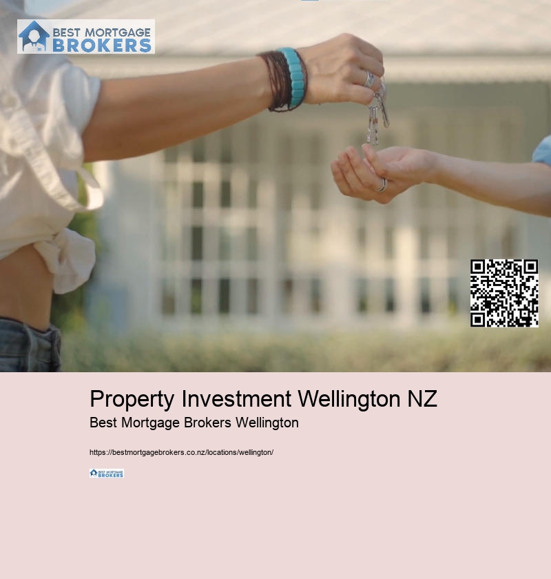 Mortgage Renewal Wellington