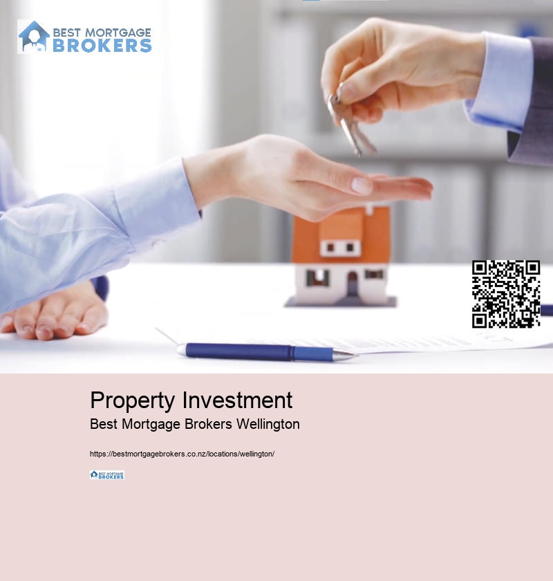 Property Investment