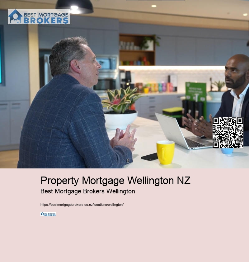 Wellington Home Equity Loans