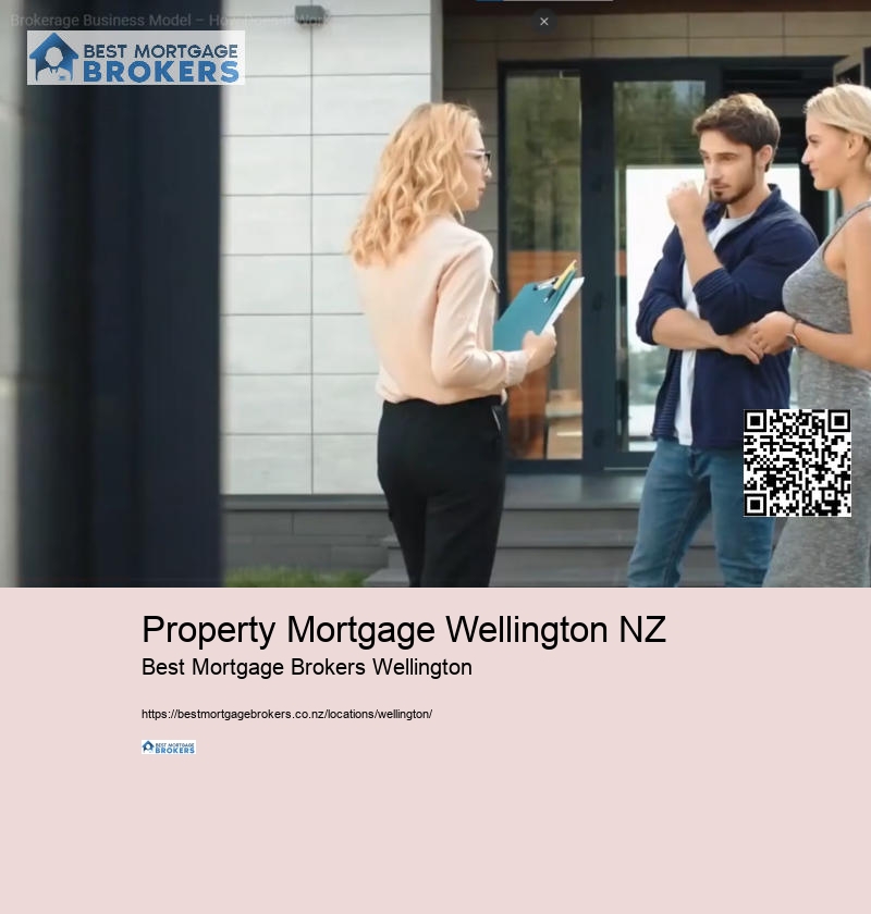 Independent Mortgage Broker Wellington NZ