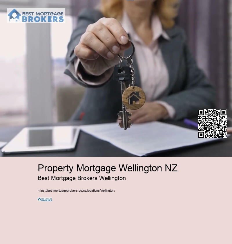 Property Investment Wellington NZ