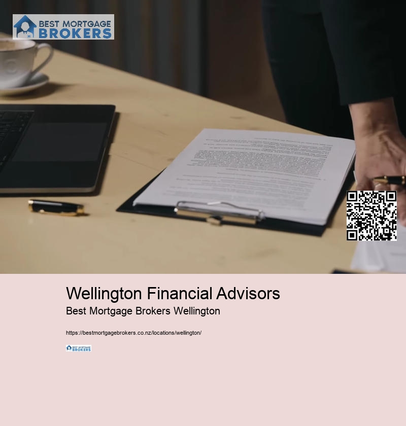 Wellington Financial Advisors