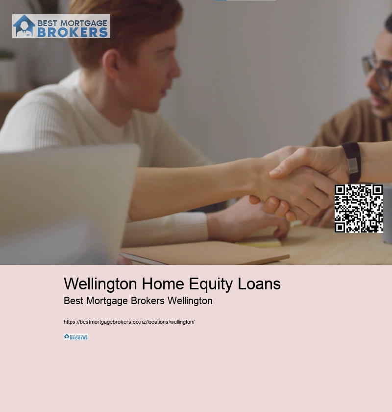 Wellington Real Estate Financing