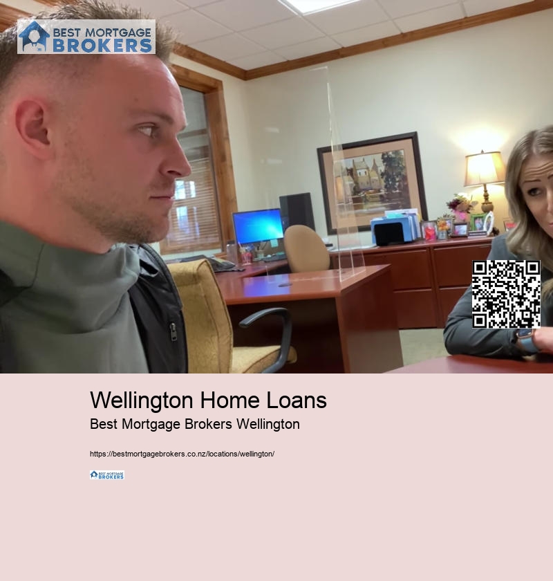 Mortgage Solutions Wellington