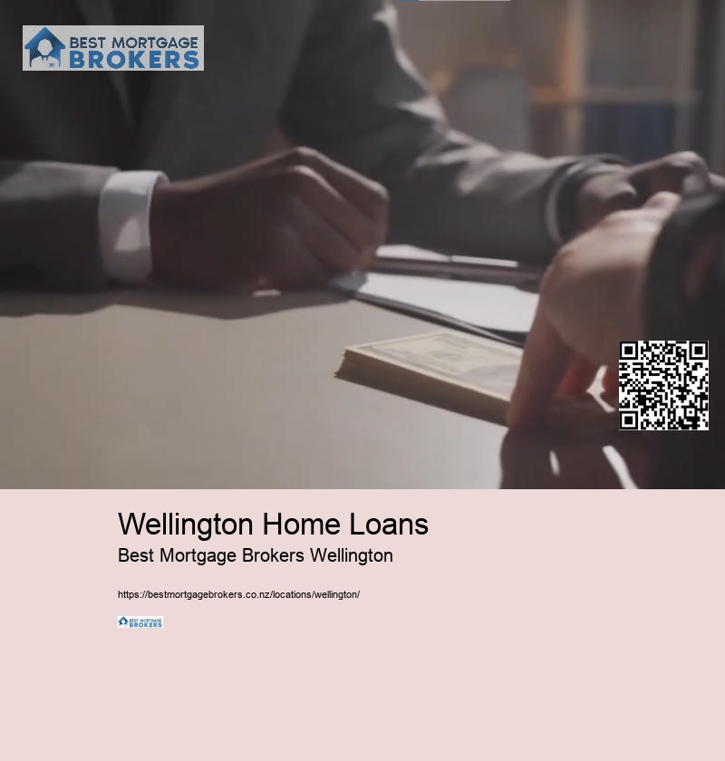 Wellington Mortgage Refinance