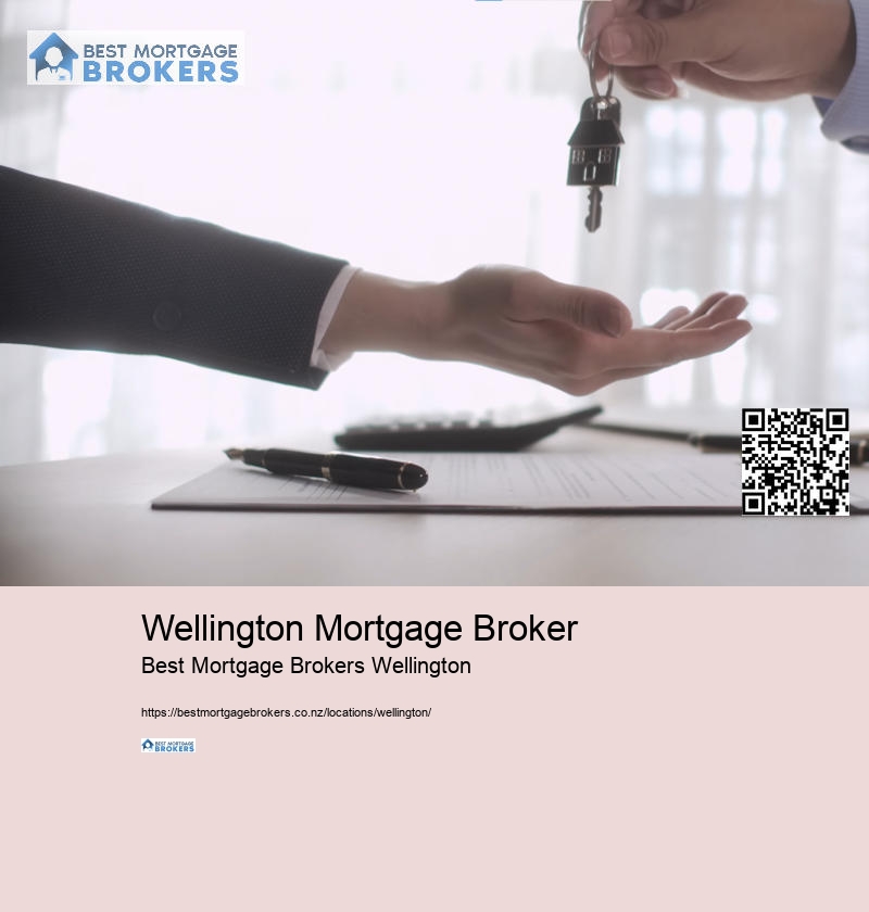 Wellington Mortgage Broker