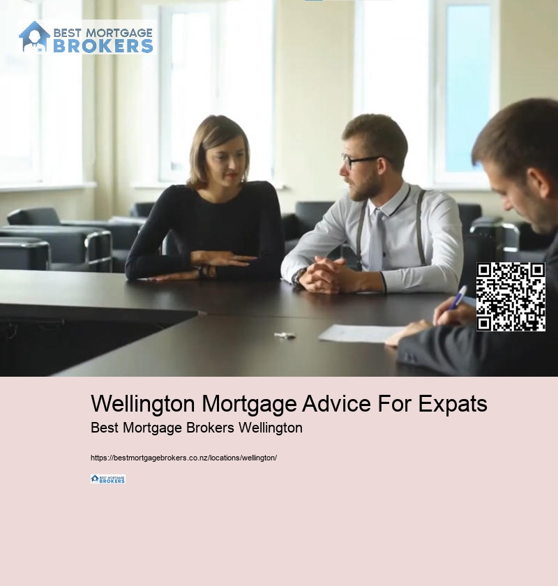 Construction Loans Wellington