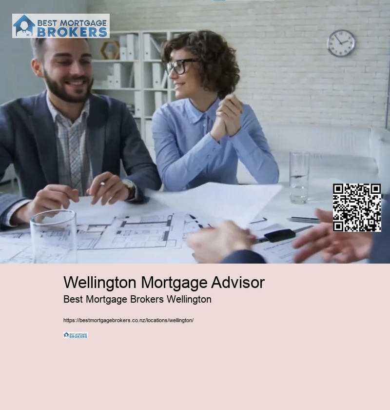 Mortgage Brokers Porirua