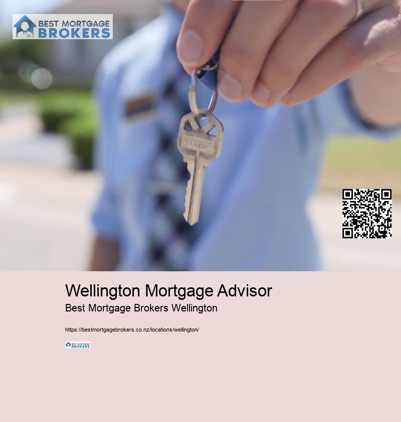 Best Mortgage Deals Wellington