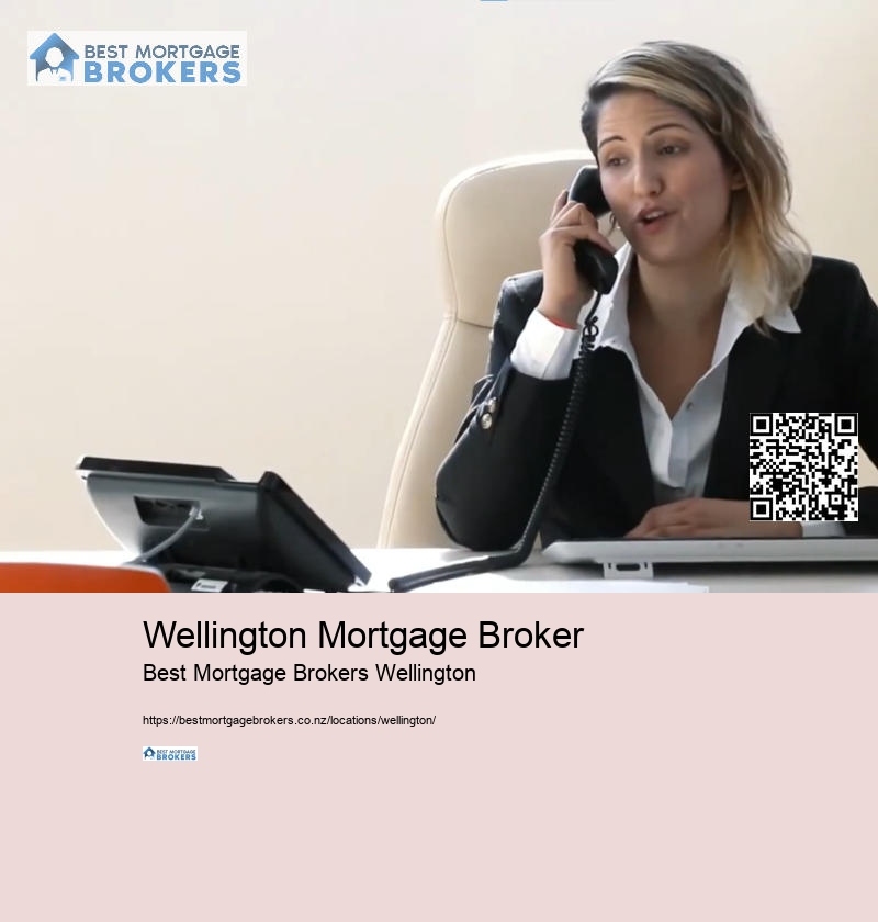 Mortgage Consultation Wellington