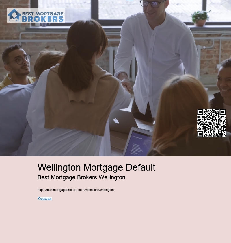 Mortgage Renewal Wellington