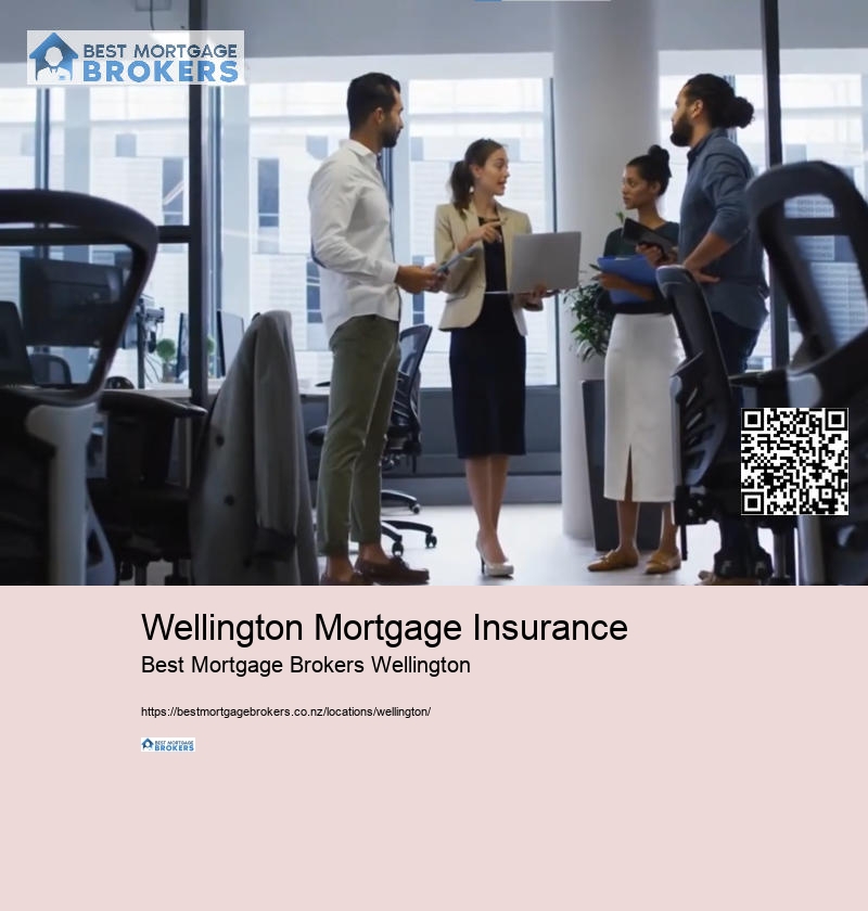 Top Mortgage Brokers Wellington