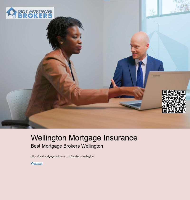 Mortgage Brokers Wellington New Zealand