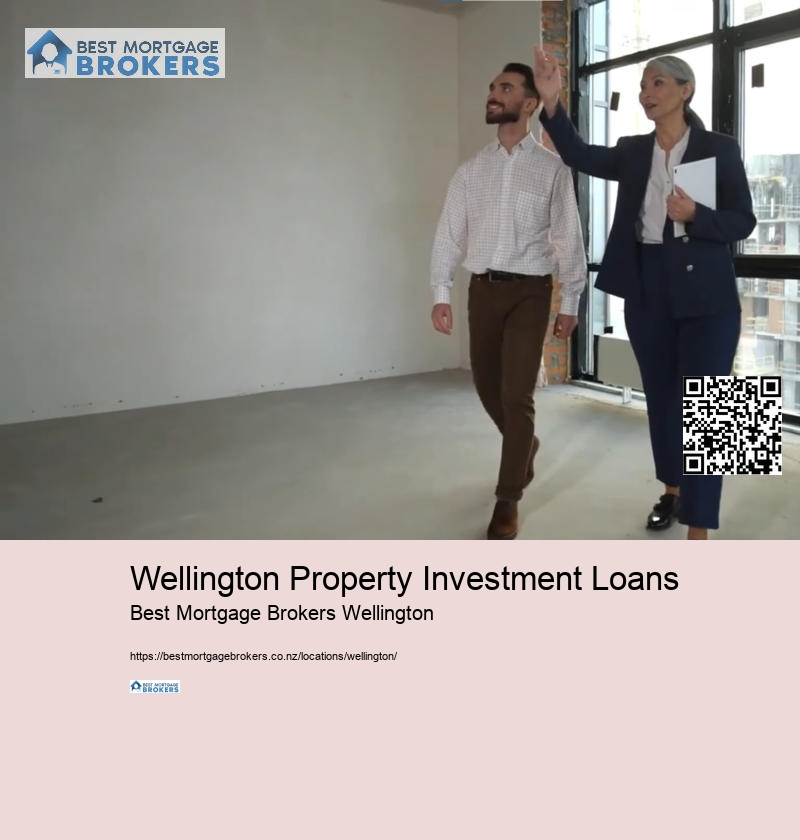 Wellington Property Investment Loans