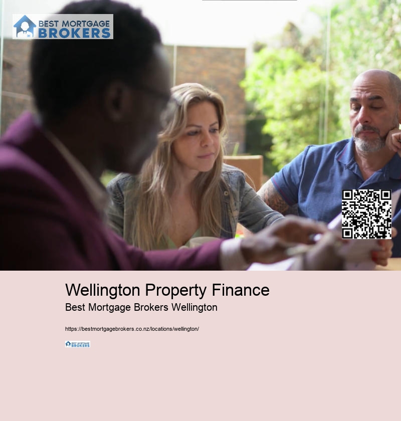 Financial Advisor Wellington NZ