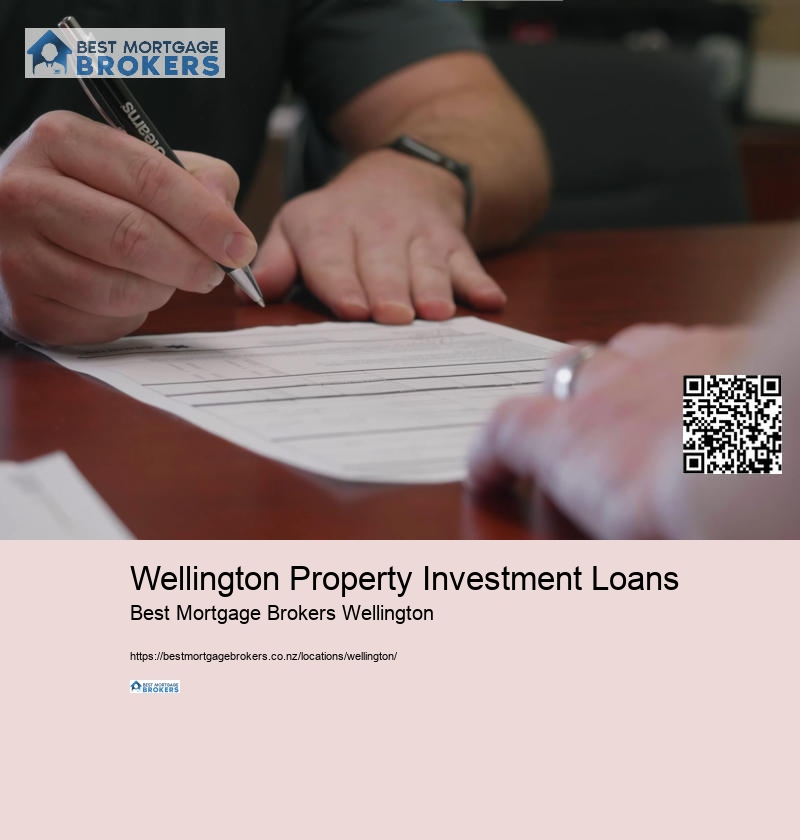 Mortgage Affordability Calculator Wellington NZ